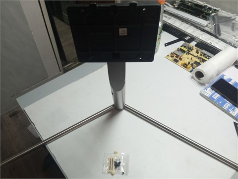 ПОДСТАВКА ТЕЛЕВИЗОРА SAMSUNG QE55Q7FAM 160188 - фото 45448