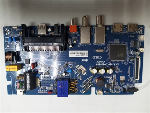 JUC7.820.00258695 H-LED32ET3021 1172183 - фото 45464
