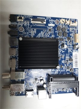 MB-M9612-W-DL-0256 ST5461D06-3 H-LED65QBU7500 НОВОЕ 1174669 - фото 45465