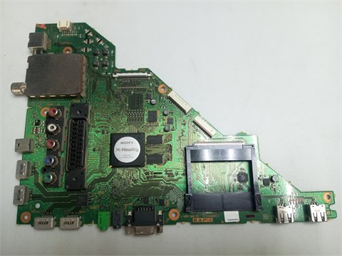 1-885-388-51 Y200A050A KDL-55HX753 T.CON 18 1161428 - фото 45507