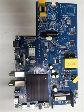 KV9632-A55 V3.1 43UQD1/G 1174699 - фото 45540
