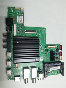T.MT9602.731 50 SMART TV S5 1174706 - фото 45547