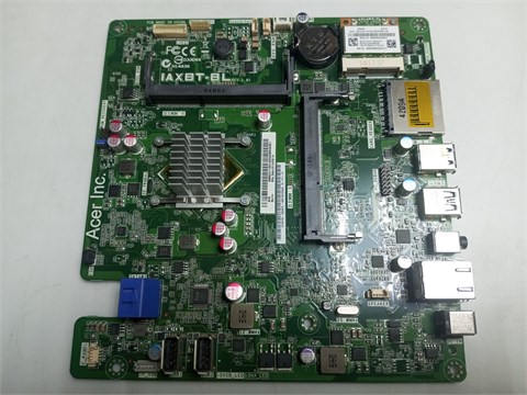 D33D66 N14939 IAXBT-BL REV:1.02 ASPIRE ZC-606 1174715 - фото 45556