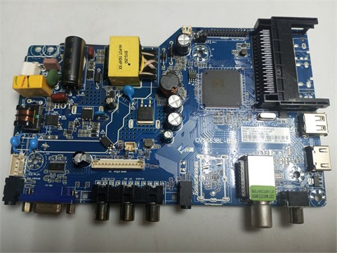 CV3663BL-B24 V236BJ1-P01 TF-LED24S50T2 1174722 - фото 45563
