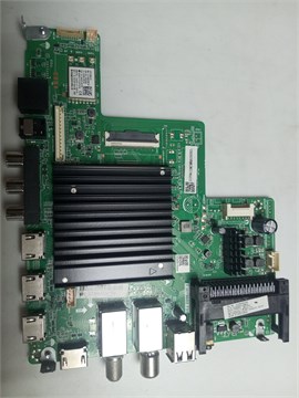 T.MT9602.731 V430DJ1-Q01 43 SMART TV S2 PRO 1174728 - фото 45575