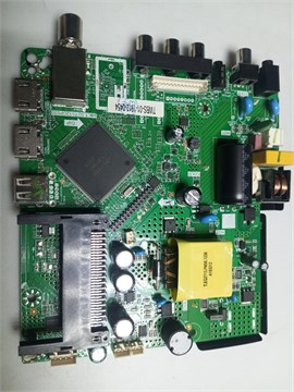 HK.T.S2T512CP539 DM-LED32MQ10 1174736 - фото 45609