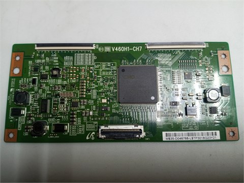 V460H1-CH7 UE37C6540SW 1366706 - фото 45648