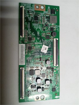 RSAG7.820.12847/ROH 344691 HV650QUB-E72 65Z670ME 1366708 - фото 45650