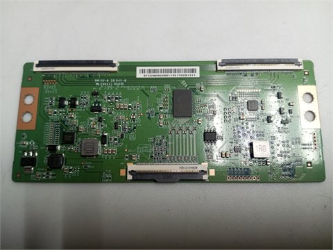 HF500QUB_F20_CPCB_V01 STCON495GS011351 HTY-50U11S-VD 1366712 - фото 45654