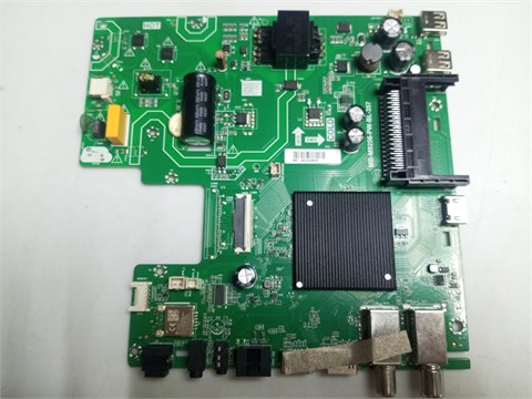 MB-M9256-PW-BL-357 TP.MT9256.PB723 TD43FFBCV1 1174749 - фото 45662
