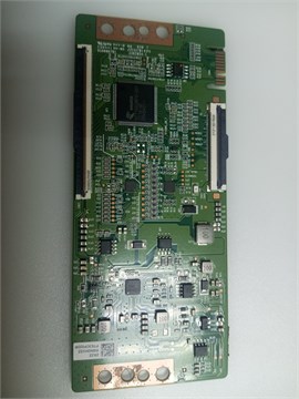 22032201 BG000N701 338Z054-1 ZAZZ 75 SMART TV S1 1366724 - фото 45738