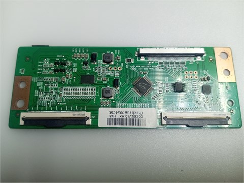 CC430LV1D-HX 1146 43PL51TC 1366732 - фото 45746