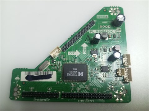 PL.MS6M30K.1 STV-40LED6 1366738 - фото 45752