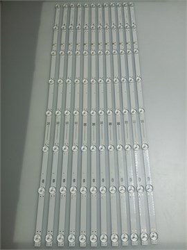 SHINEON M08-BD65030-0801N-6125B L65M9-S НОВОЕ СНЯТА С НОВОГО БИТОГО ТВ 14181340 - фото 45789