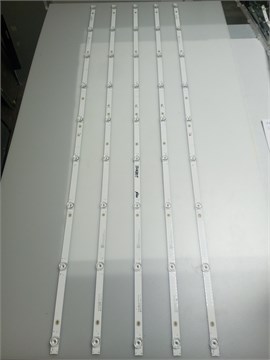 08-55F4-0D22-5X9-1072X14-231230 261501022923 55U680T 55U570T 55LU5030T НОВОЕ СНЯТА С НОВОГО БИТОГО ТВ 1401316 - фото 45790
