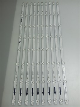 65D6200 8EA*10-D09 65HR332M08N04 V0 YNDX-00081 НОВОЕ СНЯТА С НОВОГО БИТОГО ТВ 14181341 - фото 45791