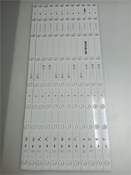JL.D65081330-002PL-M_V01 JL.D65081330-002PR-M_V01 SDX-65U4125 НОВОЕ.СНЯТА С НОВОГО БИТОГО ТВ 14181347 - фото 45833