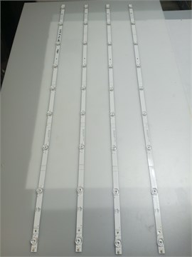 308055001DMS0006 MSG-CX-T500-VA-3030-2.1-M18-09 АНАЛОГ АРТ 1401406 EVO TV 50 QLED НОВОЕ СНЯТА С НОВОГО БИТОГО ТВ 1401318 - фото 45834