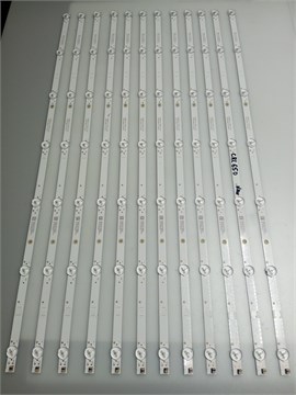 K650WDJ A1 4708-K65DJ1-A1113N11 CRL650 НОВОЕ СНЯТА С НОВОГО БИТОГО ТВ 14181348 - фото 45835
