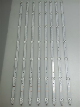 LED65D07-ZC62AG-12DSEZF 30365007055DS 65 SMART TV M1 НОВОЕ СНЯТА С НОВОГО БИТОГО ТВ 14181349 - фото 45838