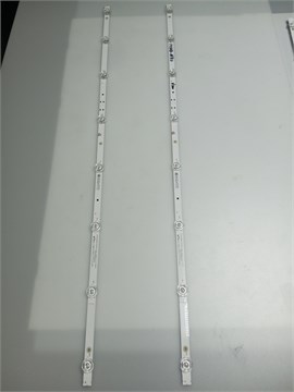 HFSX43D08-ZC42AG-19CD 303HX430058CD 43MB-AFRU НОВОЕ СНЯТА С НОВОГО БИТОГО ТВ 14181351 - фото 45841