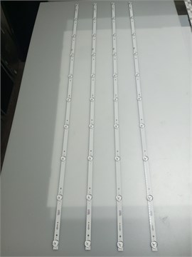 JS-JP50A71101ER.909L R72-50D04-028 ms-l3640 v2 HTY-50U11S-VD СНЯТА С НОВОГО БИТОГО ТВ 1401321 - фото 45848