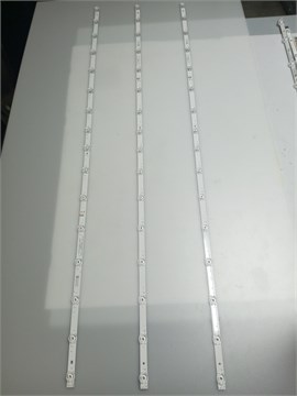 06-1-50GS11-0D35-3X16-984.2X12-240727 261501025930 HTA-50QLED11B-HH24 НОВОЕ СНЯТА С НОВОГО БИТОГО ТВ 1401320 - фото 45849