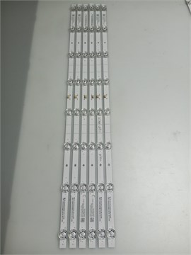 CRH-ZS65A3030SMC031631D-REV1.4 LB-L65MA-ARU-CSOT-XRD L65MA-ARU НОВОЕ СНЯТА С НОВОГО БИТОГО ТВ 14180935 - фото 45858