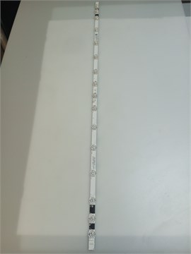 43V8E-ZX3030A1-16X1 GX-V3-20231227-HB IFF43U64 НОВОЕ СНЯТА С НОВОГО БИТОГО ТВ 14181359 - фото 45859