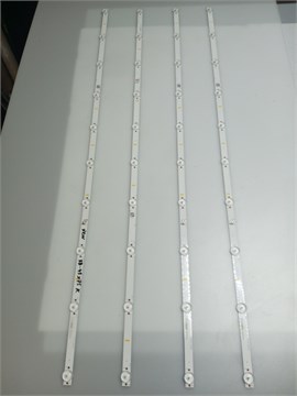 LB4305L V0_03 KD-43X75K НОВОЕ СНЯТА С НОВОГО БИТОГО ТВ 14181360 - фото 45861