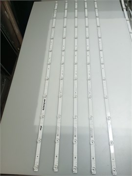 308055501DMS0003 MSG-CX-T550-VH-3030-2.4-H3-4C3P SDX-55U4139 НОВОЕ СНЯТА С НОВОГО БИТОГО ТВ 1401325 - фото 45862