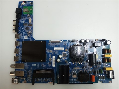 EL.MT9602PRO-FG95 TPD.MT9602.PB763 ST5461D12-4 EVO TV 55 QLED  НОВОЕ 1174804 - фото 45866