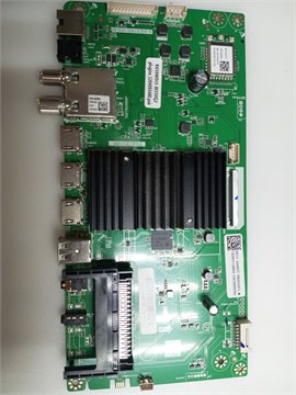 T10E-2874W S-WEB74W-V06-M K650WDJ1-BI350Q2 CRL650 НОВОЕ 1174809 - фото 45871