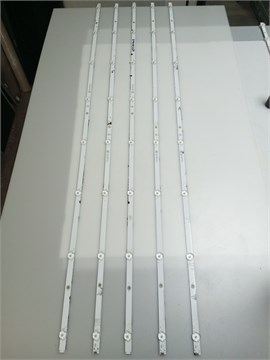 LBM550M0801-UG-3(HF)(0)(HR) UE55AU7002 БУ 1401327 - фото 45884