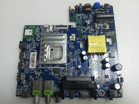 JUC7.820.00236289 HLS91FJ-I-1 H-LED40ES5108 1174814 - фото 45897