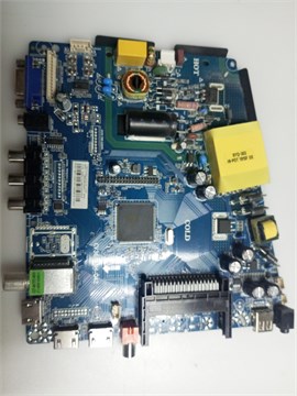 CV3663BH-Q42 T390XVN02 39LEM-1045/T2C 1174815 - фото 45898