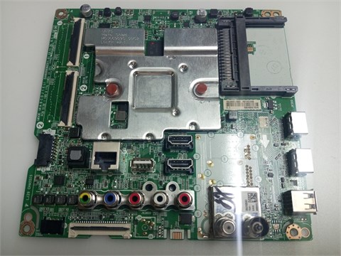 EAX69083603 66466704 55UN81006LB 1133265 - фото 45902