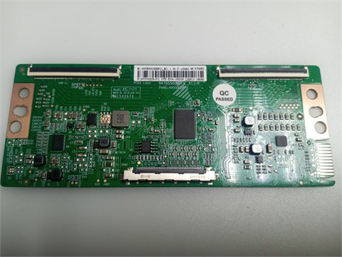 N4TB550UHDF1L_K1.1-N-T 55LU5030 НОВОЕ 1366801 - фото 45911