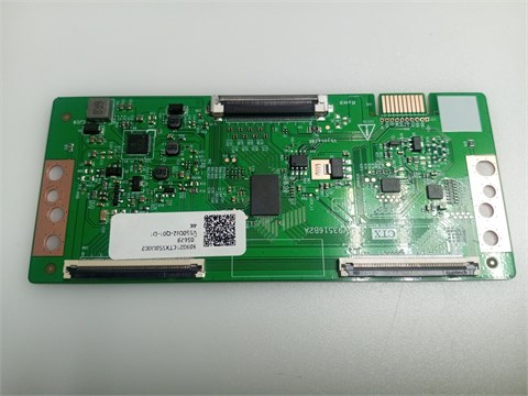 V93516B2A V550Dj2-Q01-D1 SDX-55U4139 НОВОЕ 1366806 - фото 45916