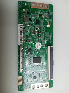 N4TB430UHDF1C_K3.3-N-T 43U570T НОВОЕ 1366812 - фото 45922