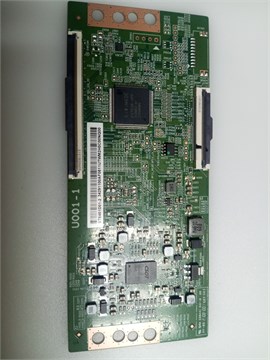 U001-1 ST8461D01-2 H-LED85BU7007 НОВОЕ 1366815 - фото 45925