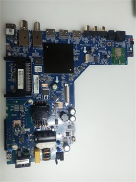 EL.MT9216-FG48 TPD.MT9216.PB766 ST3151B07-2 EVO TV 32 BLACK НОВОЕ 1174821 - фото 45929