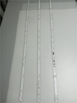 30805T4301MS0003  MSG-CX-T430-VAQ-3030-2.4-WS05-08-N95 PC68943A АНАЛОГ АРТИКУЛЫ 14181205 И 14181175 EVO TV 43 QLED НОВОЕ СНЯТА С НОВОГО БИТОГО ТВ 14181367 - фото 45939