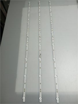 43MX430049D MX43D08-ZC62AG-07D HTY-43FHD06-HK22 НОВОЕ СНЯТА С НОВОГО БИТОГО ТВ 14181369 - фото 45942