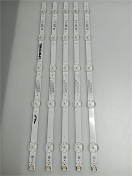 SSC_Y25 SLIM TRIDENT_43NANO80_BOE_REV00_240529 43NAN081A6A НОВОЕ СНЯТА С НОВОГО БИТОГО ТВ 14181372 - фото 45946