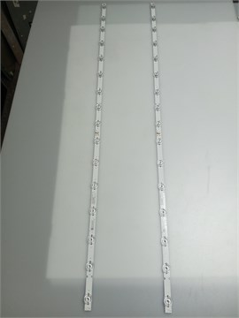06-1-43Z1-2X16-0D25-841X12-240822 261501026270 HTA-43QLED11B-HH24 НОВОЕ СНЯТА С НОВОГО БИТОГО ТВ 14181373 - фото 45948