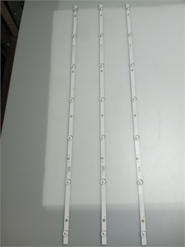 LB-C430-M8X-D-7-12-X1 MS-L4167 V2 НОВОЕ СНЯТА С НОВОГО БИТОГО ТВ 14181374 - фото 45949