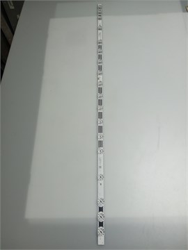 MOKA-43039-ZX3030A1-18X1YH-V1-20241010 L43MB-AURU НОВОЕ СНЯТА С НОВОГО БИТОГО ТВ 14181375 - фото 45950