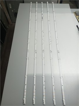GJ-55SS22-0D35-5X8-20220209 303GJ550016 B005P00101129A UE55AU7002 НОВОЕ СНЯТА С НОВОГО БИТОГО ТВ 1401333 - фото 45956