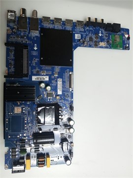 EL.MT9602PRO-FG95 V430DJ1-Q01 TPD.MT9602.PB763 EVO TV 43 BLACK НОВОЕ 1174826 - фото 45962